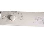 Placa electrónica lavadora Whirlpool L7F4007