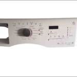Placa electrónica lavadora Whirlpool L7F4008