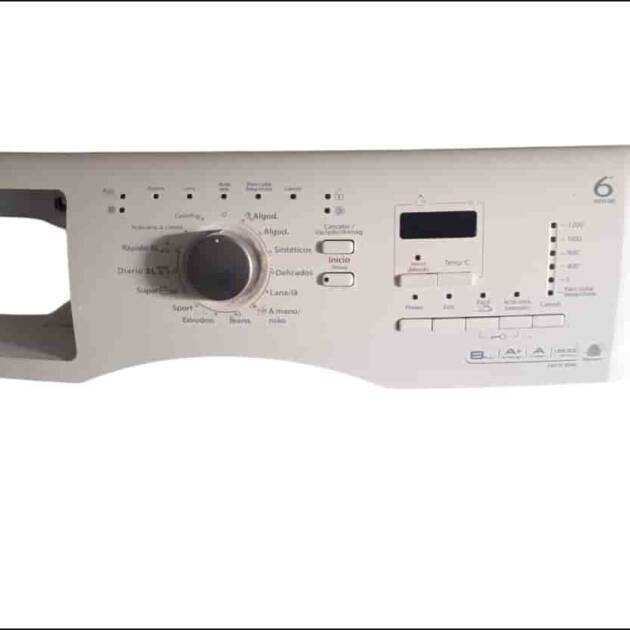 Placa electrónica lavadora Whirlpool L7F4008