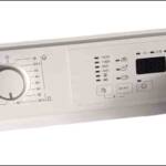 Placa electrónica lavadora Fagor L6F4001