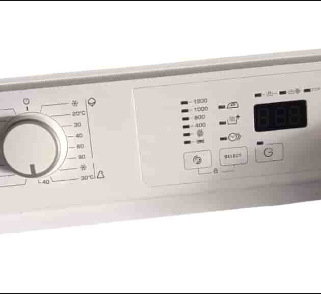 Placa electrónica lavadora Fagor L6F4001