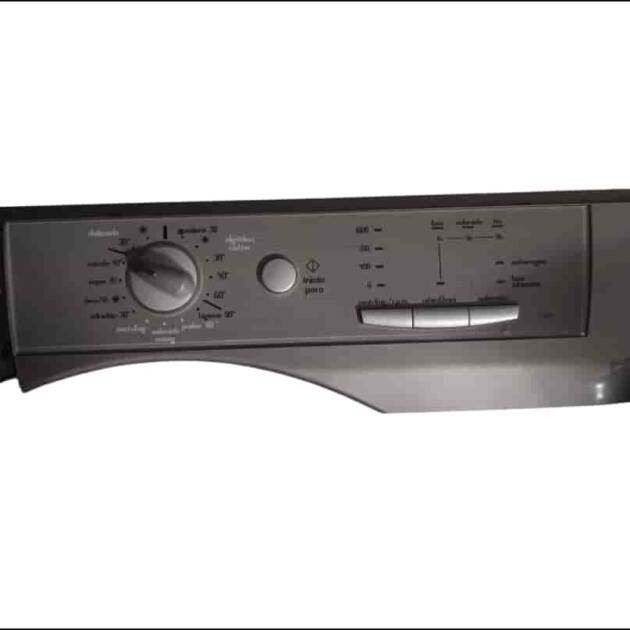 Placa electrónica lavadora Fagor L1017 - L6F4002