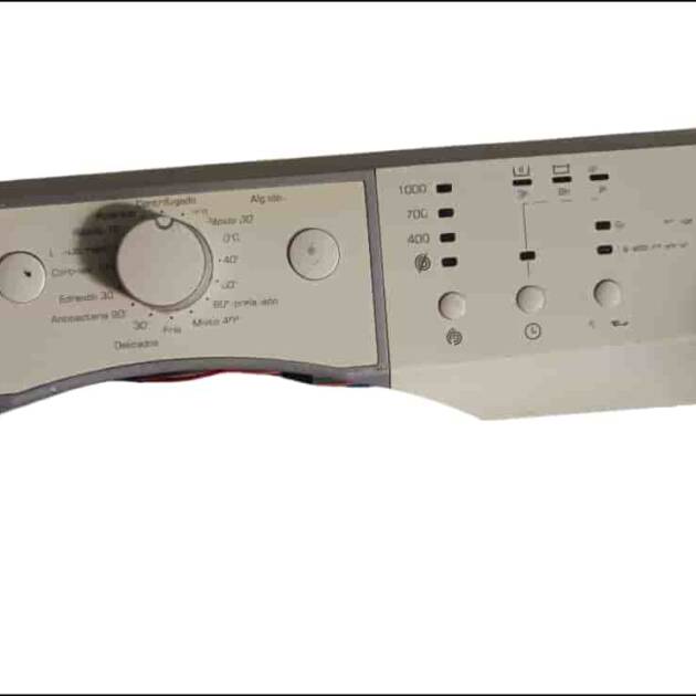 Placa electrónica lavadora Fagor L6F4003