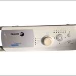 Placa electrónica lavadora Fagor L-509 G - L6F4004