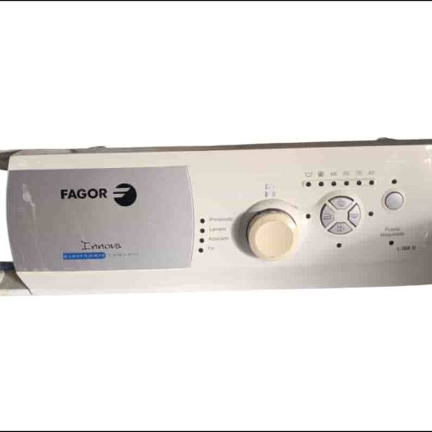 Placa electrónica lavadora Fagor L-509 G - L6F4004