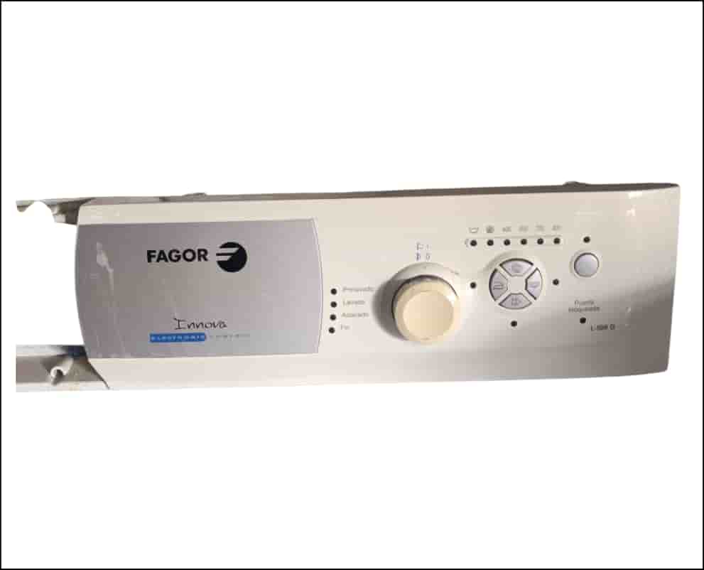 Placa electrónica lavadora Fagor L-509 G - L6F4004