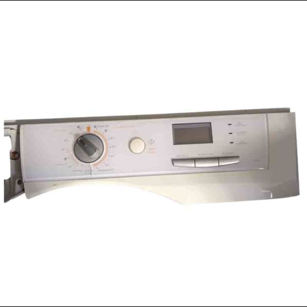 Placa electrónica lavadora Fagor L-1048 L6F4005