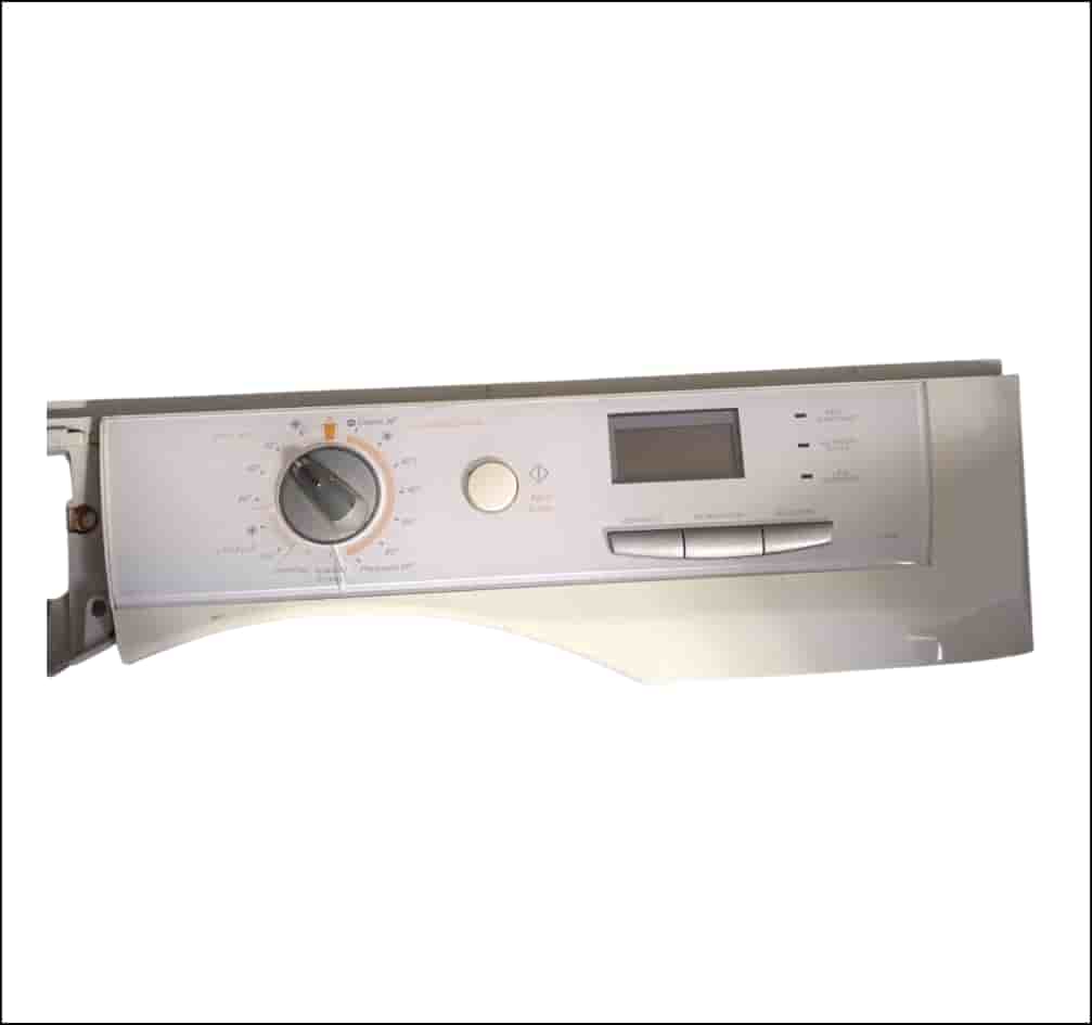 Placa electrónica lavadora Fagor L-1048 L6F4005