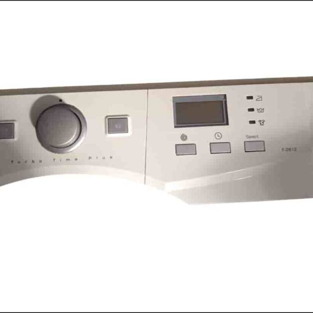 Placa electrónica lavadora Fagor F-2812 - L6F4006