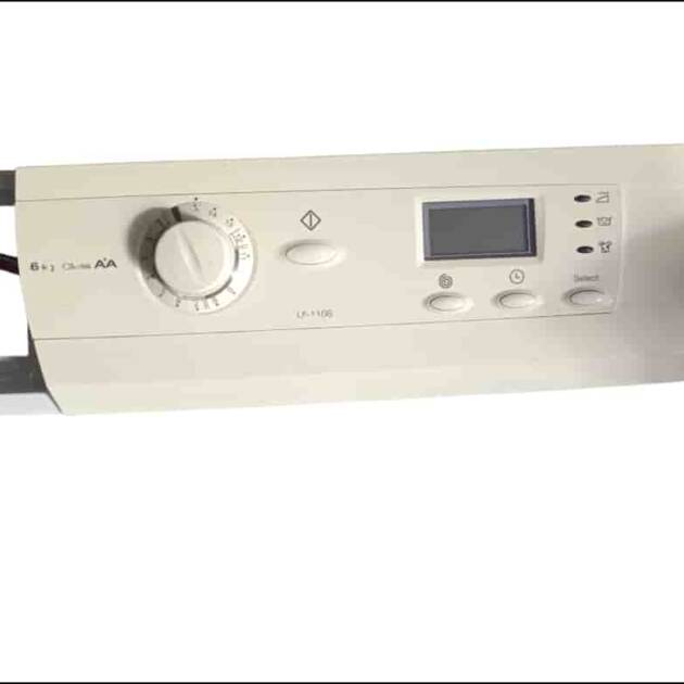 Placa electrónica lavadora Fagor LF-1106 - L6F4007