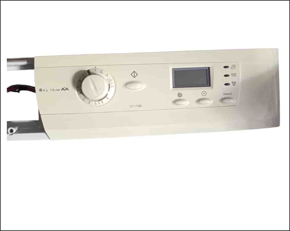 Placa electrónica lavadora Fagor LF-1106 - L6F4007