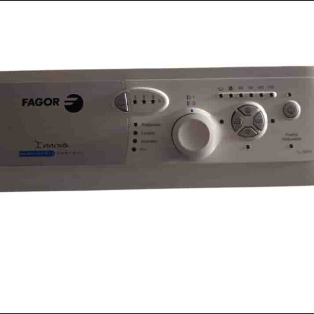 Placa electrónica lavadora Fagor 1L-1611L - L6F4008