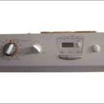 Placa electrónica lavadora Fagor 2L-860 D - L6F4009