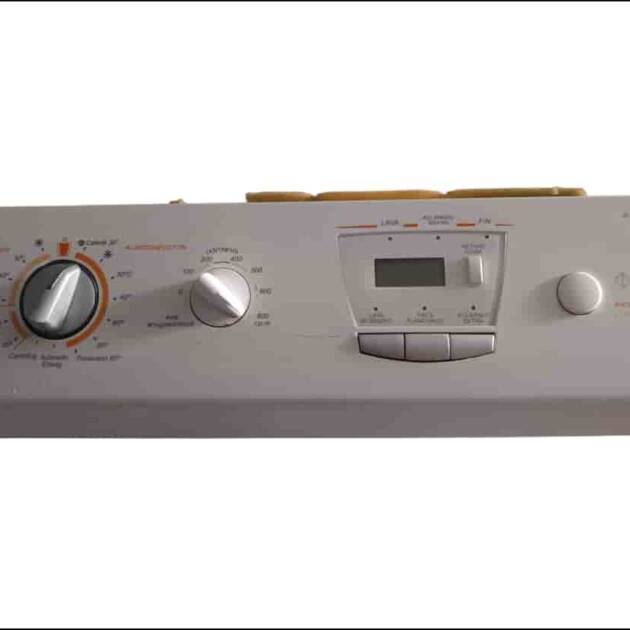 Placa electrónica lavadora Fagor 2L-860 D - L6F4009