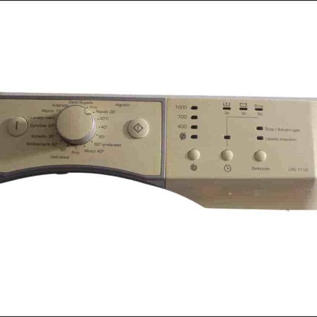 Placa electrónica lavadora Fagor LFA-7110 - L6F4010