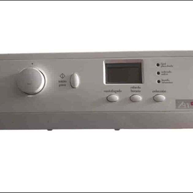 Placa electrónica lavadora Edesa LL1246 - L6F4011