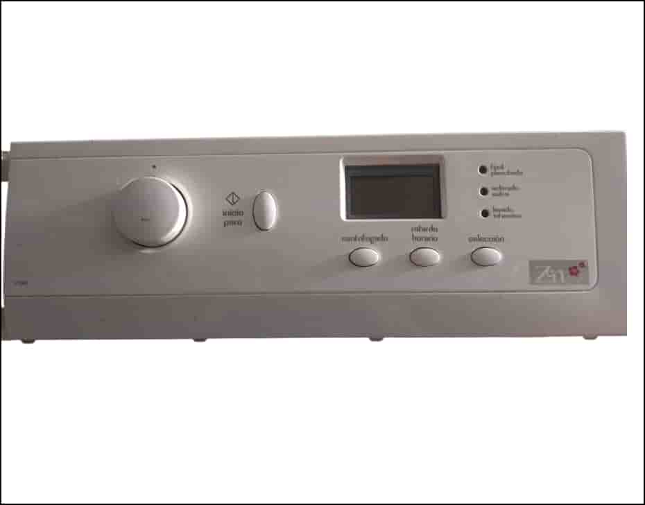 Placa electrónica lavadora Edesa LL1246 - L6F4011