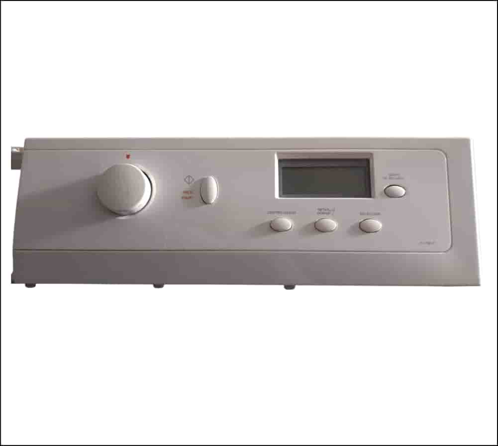 Placa electrónica lavadora Edesa LS-1136 LT - L6F4012