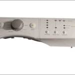 Placa electrónica lavadora Fagor ALF1107 - L6F4013