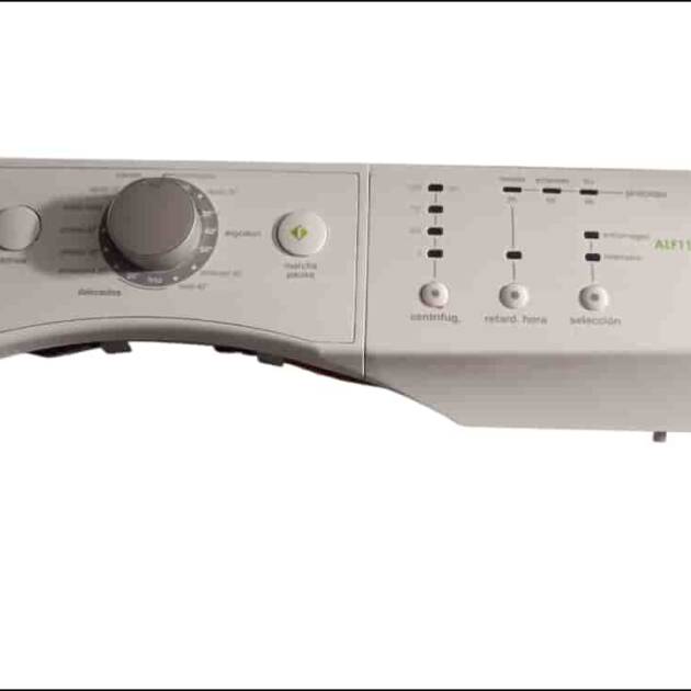 Placa electrónica lavadora Fagor ALF1107 - L6F4013