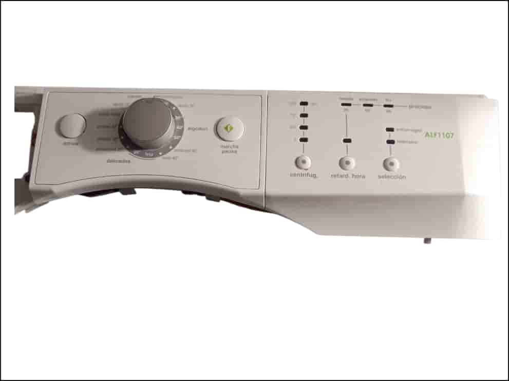 Placa electrónica lavadora Fagor ALF1107 - L6F4013