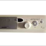 Placa electrónica lavadora Fagor 2F-3609 - L6F4014