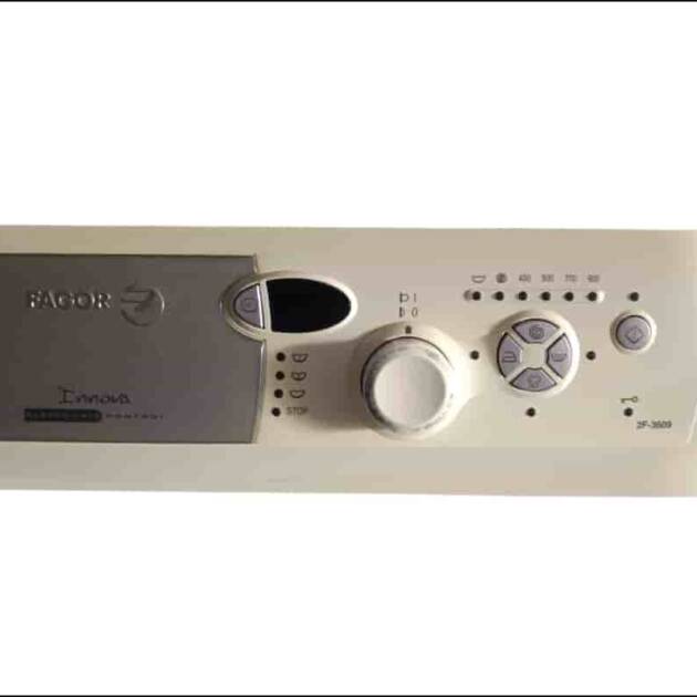 Placa electrónica lavadora Fagor 2F-3609 - L6F4014