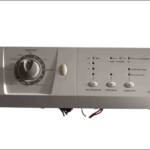 Placa electrónica lavadora Edesa ALF1106 - L6F4015