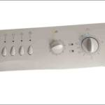 Placa electrónica lavadora FAR L5F3003