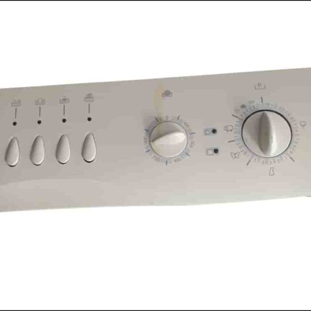 Placa electrónica lavadora FAR L5F3003