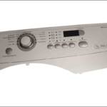 Placa electrónica lavadora Haier HW70-1079 - L5F3004