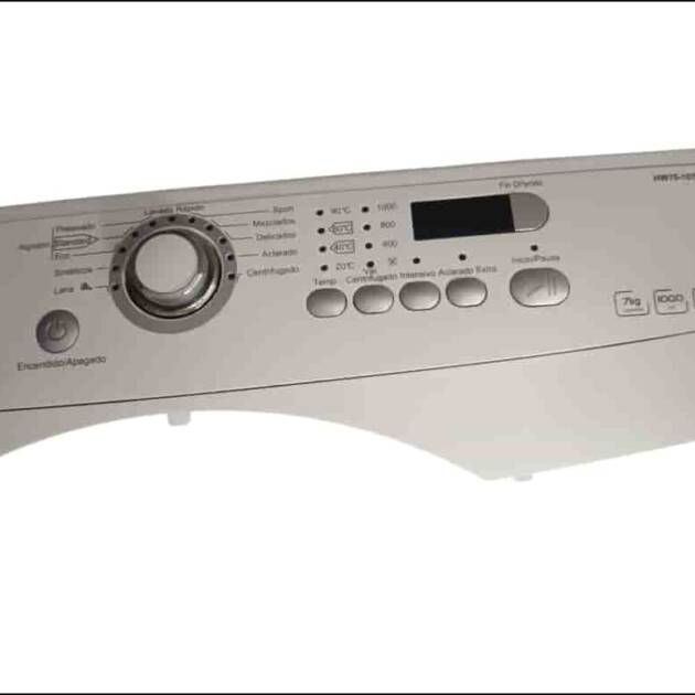 Placa electrónica lavadora Haier HW70-1079 - L5F3004