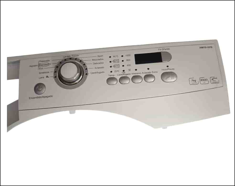 Placa electrónica lavadora Haier HW70-1079 - L5F3004