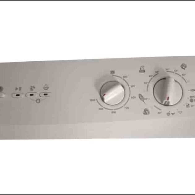 Placa electrónica lavadora Bluesky BLF1006 - L5F3005