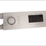 Placa electrónica lavadora Daewoo L5F3010