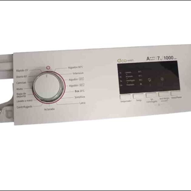Placa electrónica lavadora Daewoo L5F3010