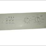 Placa electrónica lavadora OK LAT-56 - L5F3012