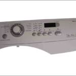 Placa electrónica lavadora Haier HW60-1079 - L5F3013