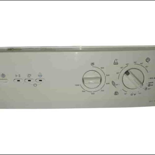 Placa electrónica lavadora Bluesky BLF1006 - L5F3015