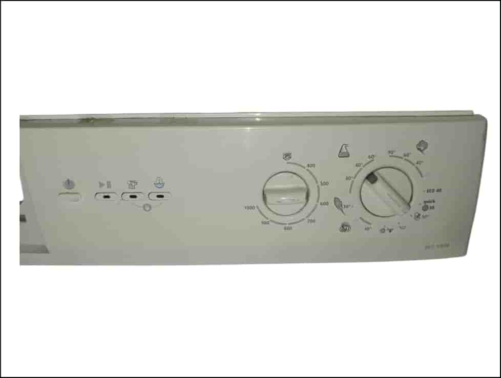 Placa electrónica lavadora Bluesky BLF1006 - L5F3015