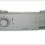 Placa electrónica lavadora Rommer White605A+ - L5F3017