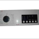 Placa electrónica lavadora Rommer L5F3018