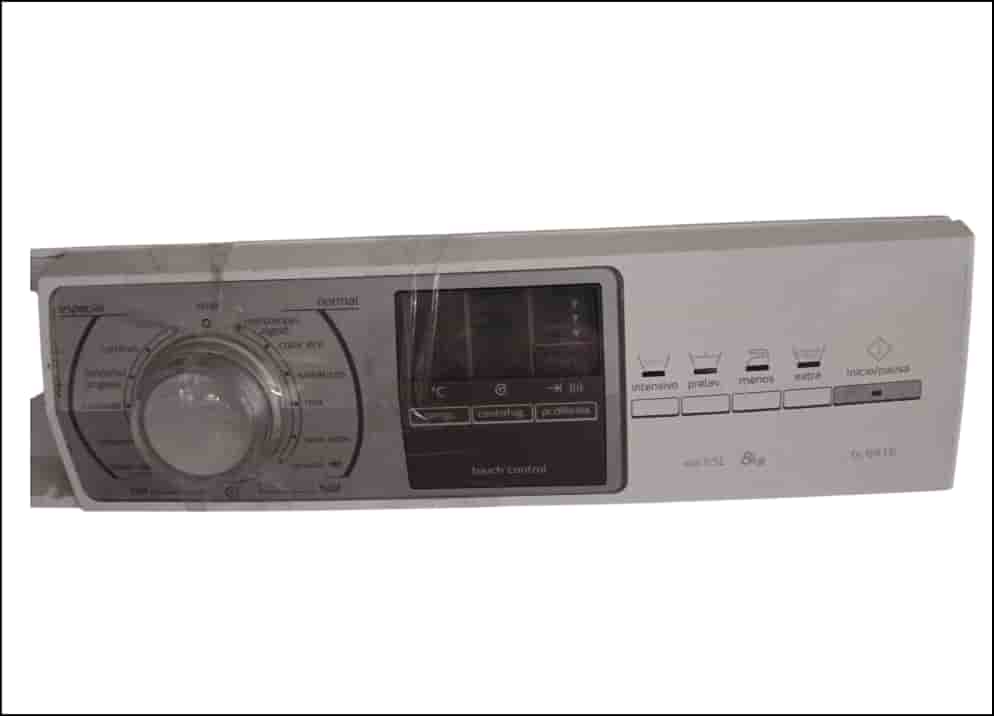 Placa electrónica lavadora Balay TS8416 - L7F3021