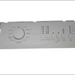 Placa electrónica lavadora Ansonic WA1005 - L5F3021