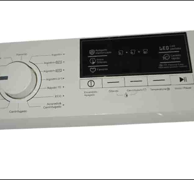 Placa electrónica lavadora Vestel L5F3022