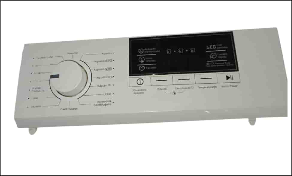 Placa electrónica lavadora Vestel L5F3022