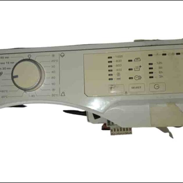 Placa electrónica lavadora Fagor L6F4016