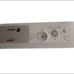 Placa electrónica lavadora Fagor F-2611 - L6F4017