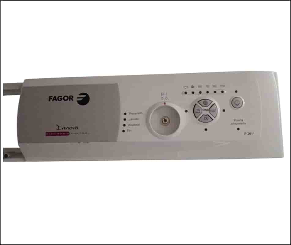 Placa electrónica lavadora Fagor F-2611 - L6F4017