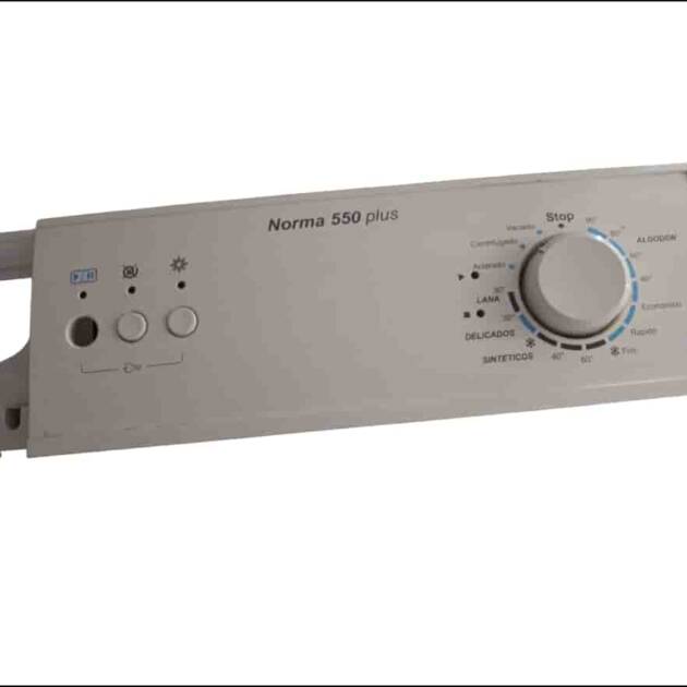 Placa electrónica lavadora Norma 550Plus L6f3023